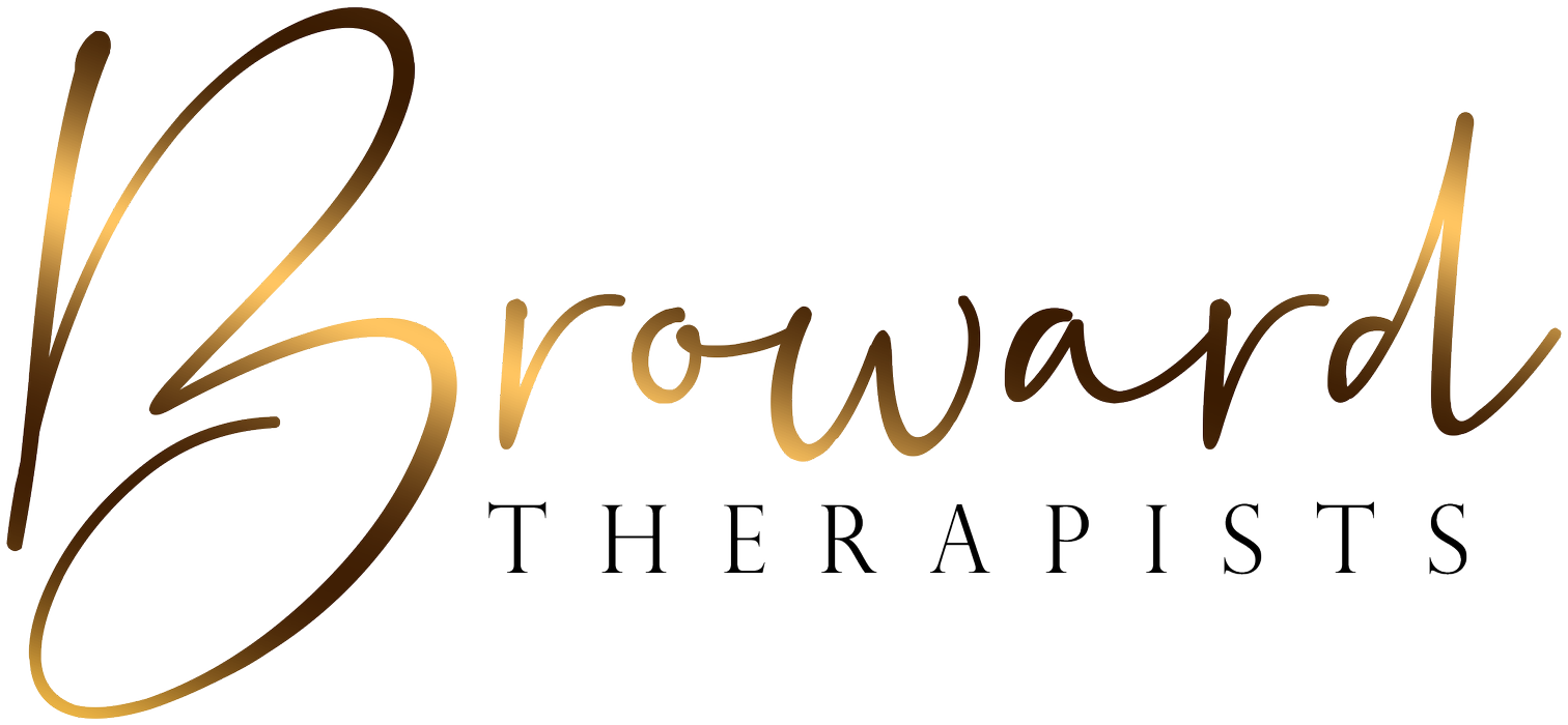 Broward Therapists