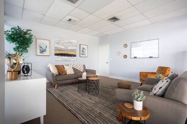 Plantation — inside the practice
