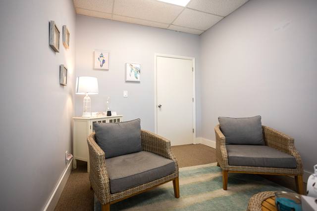 Offices & rooms at Broward Therapists