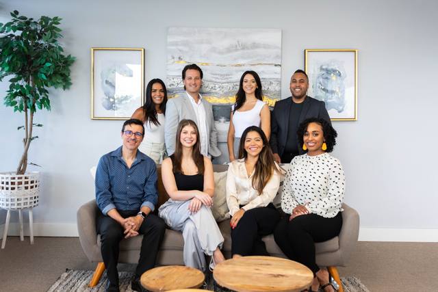 Around the practice at Broward Therapists