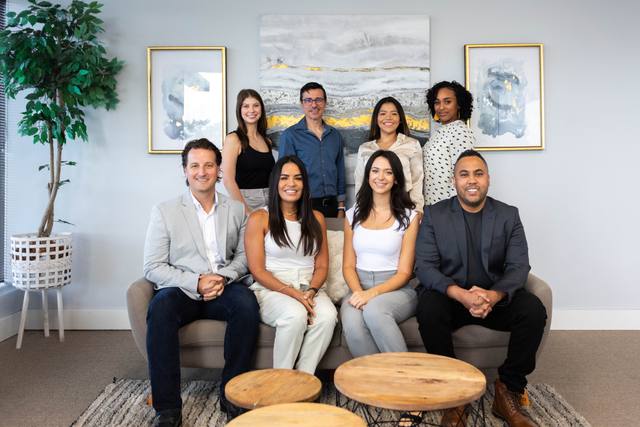 Around the practice at Broward Therapists