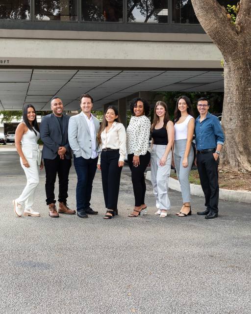 Around the practice at Broward Therapists