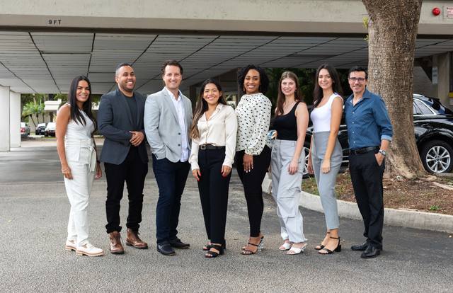 Around the practice at Broward Therapists