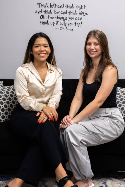 Around the practice at Broward Therapists