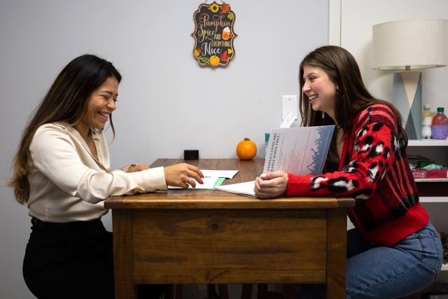 Around the practice at Broward Therapists