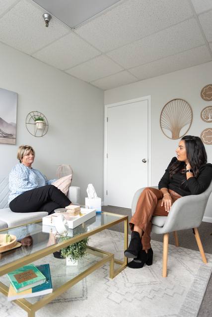Around the practice at Broward Therapists
