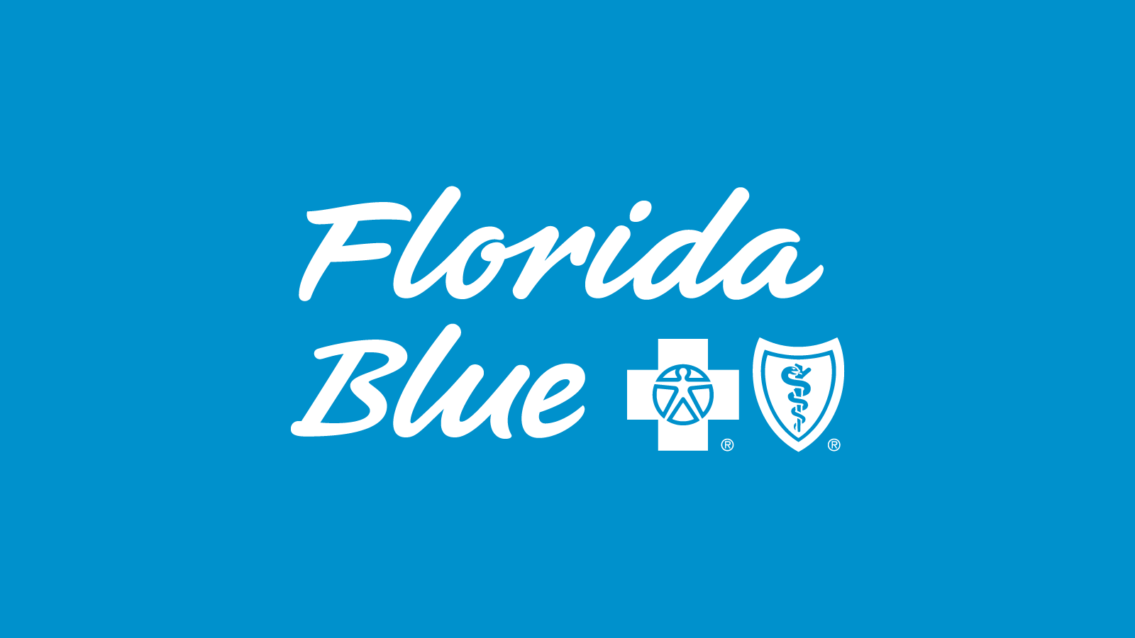 Florida Blue official logo