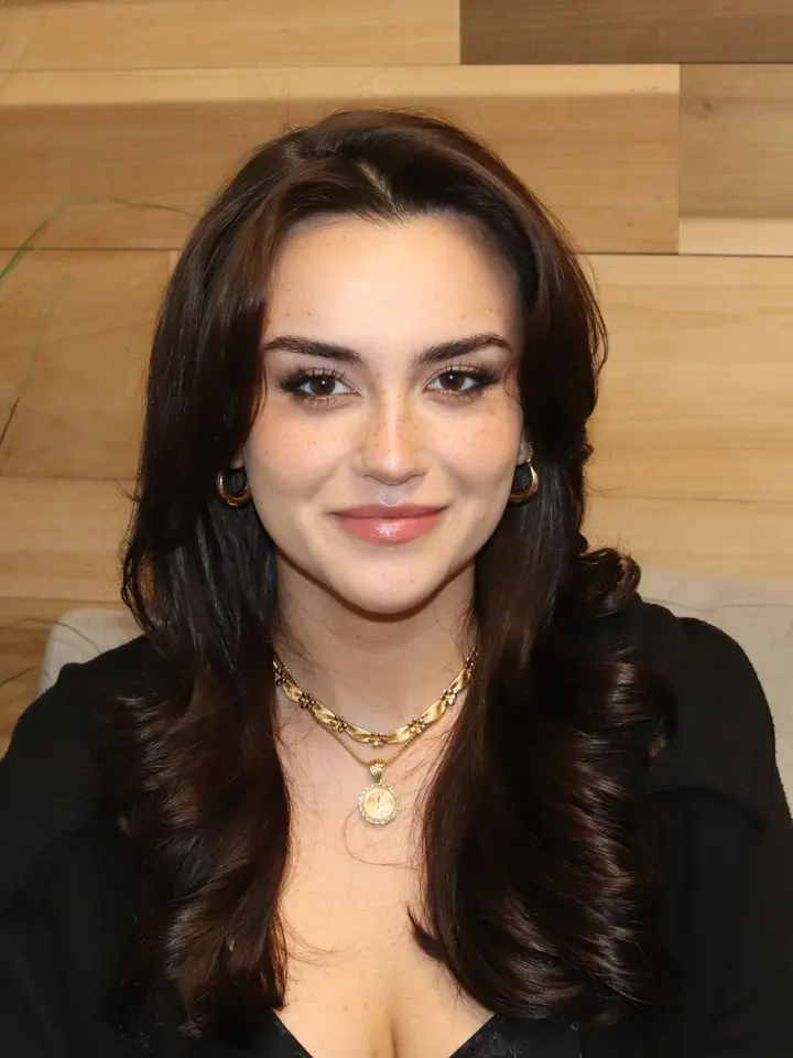 Alexis Terzian