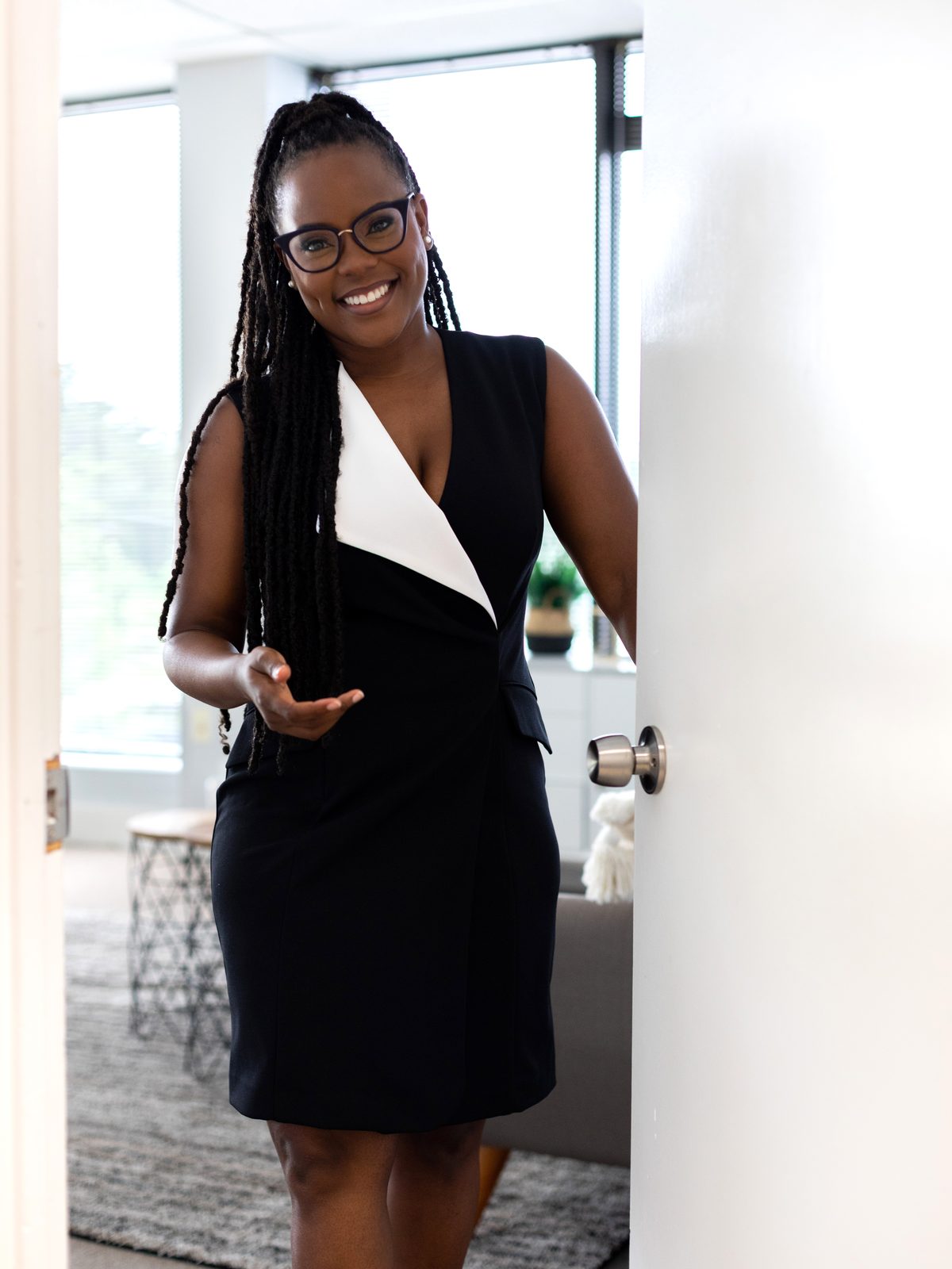 Allison McLean at Broward Therapists