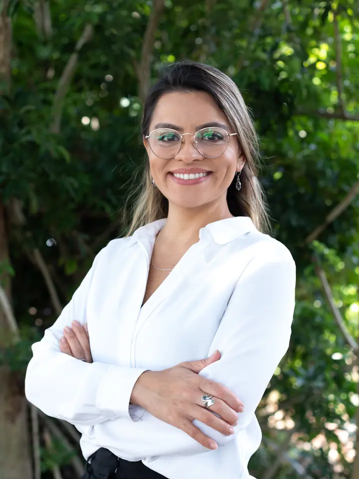 Andressa Mauriello