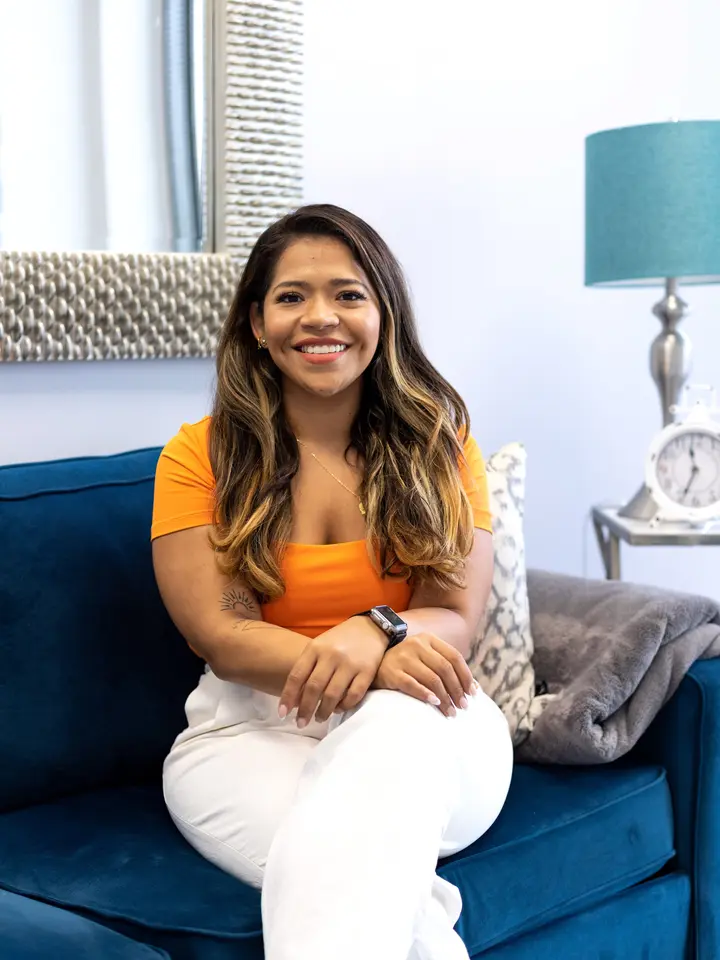 Carol Rios Soto
