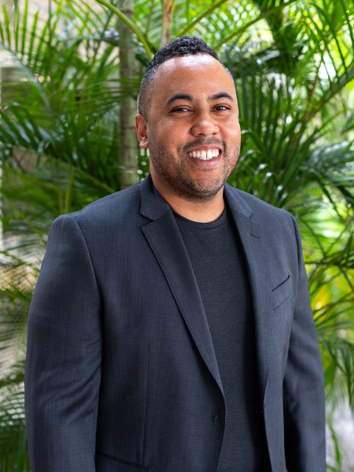 Jeremiah Model at Broward Therapists