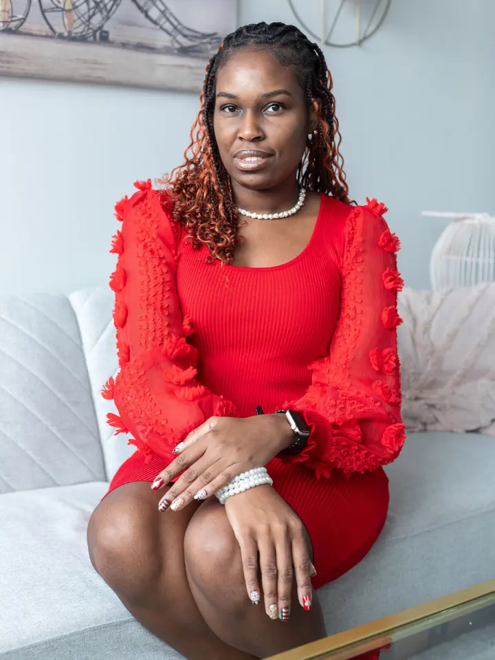 Kathy Altidor