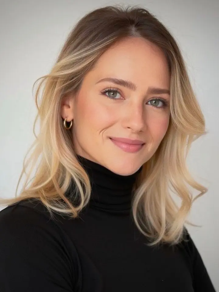 Maddie Cook