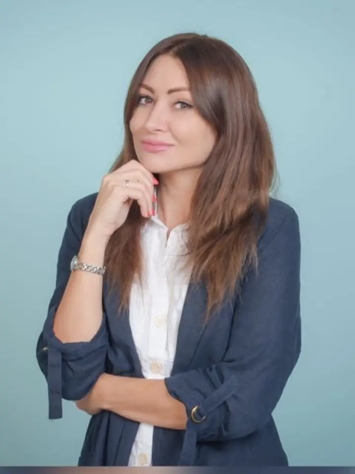 Nika Minaeva