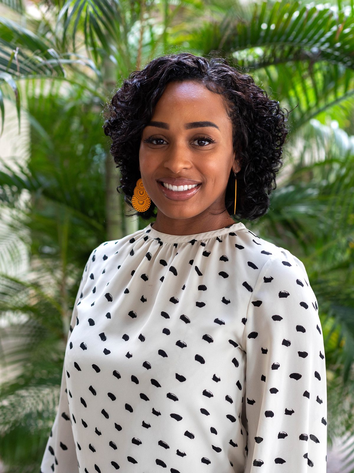 Simone Kerr at Broward Therapists