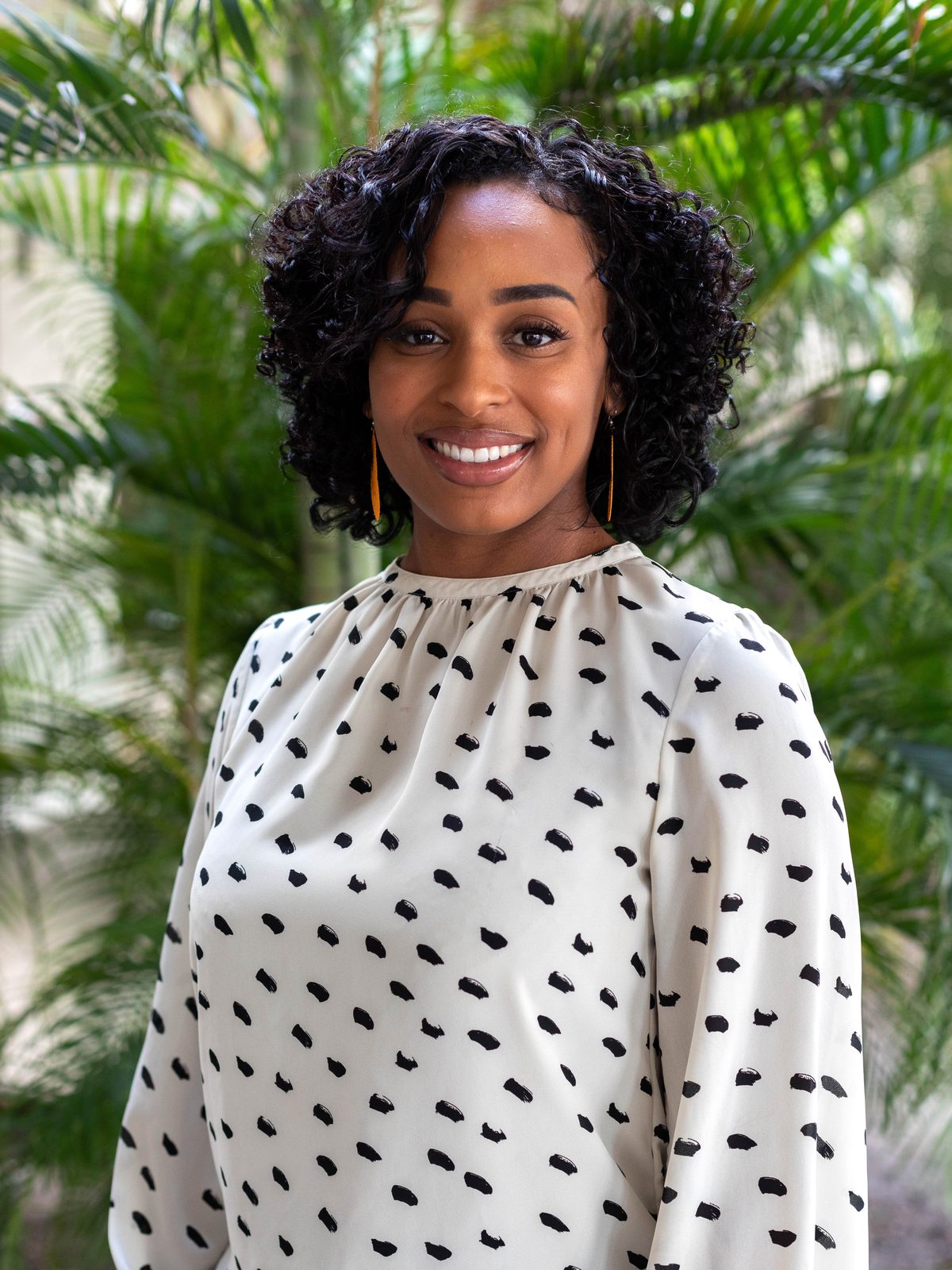 Simone Kerr at Broward Therapists