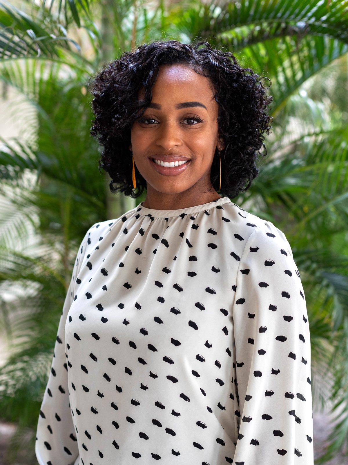 Simone Kerr at Broward Therapists