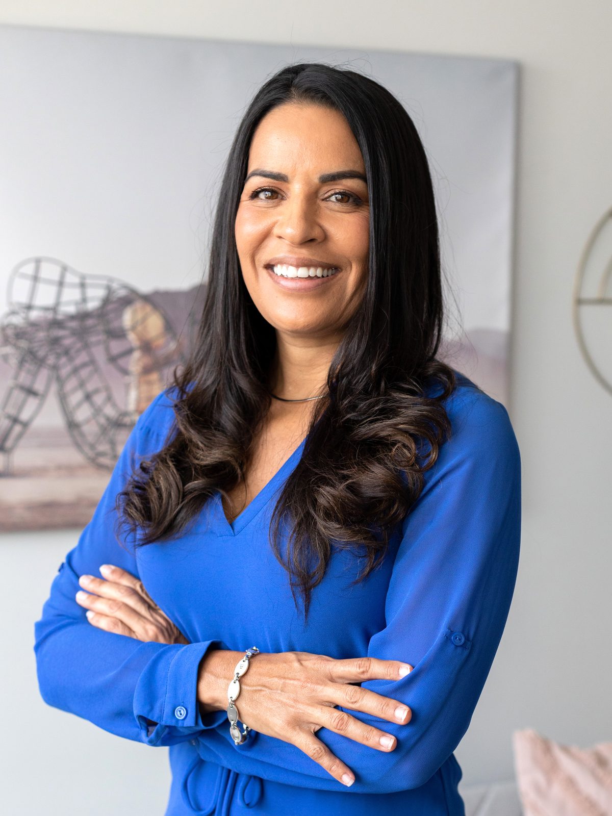 Yaritza Rivera at Broward Therapists