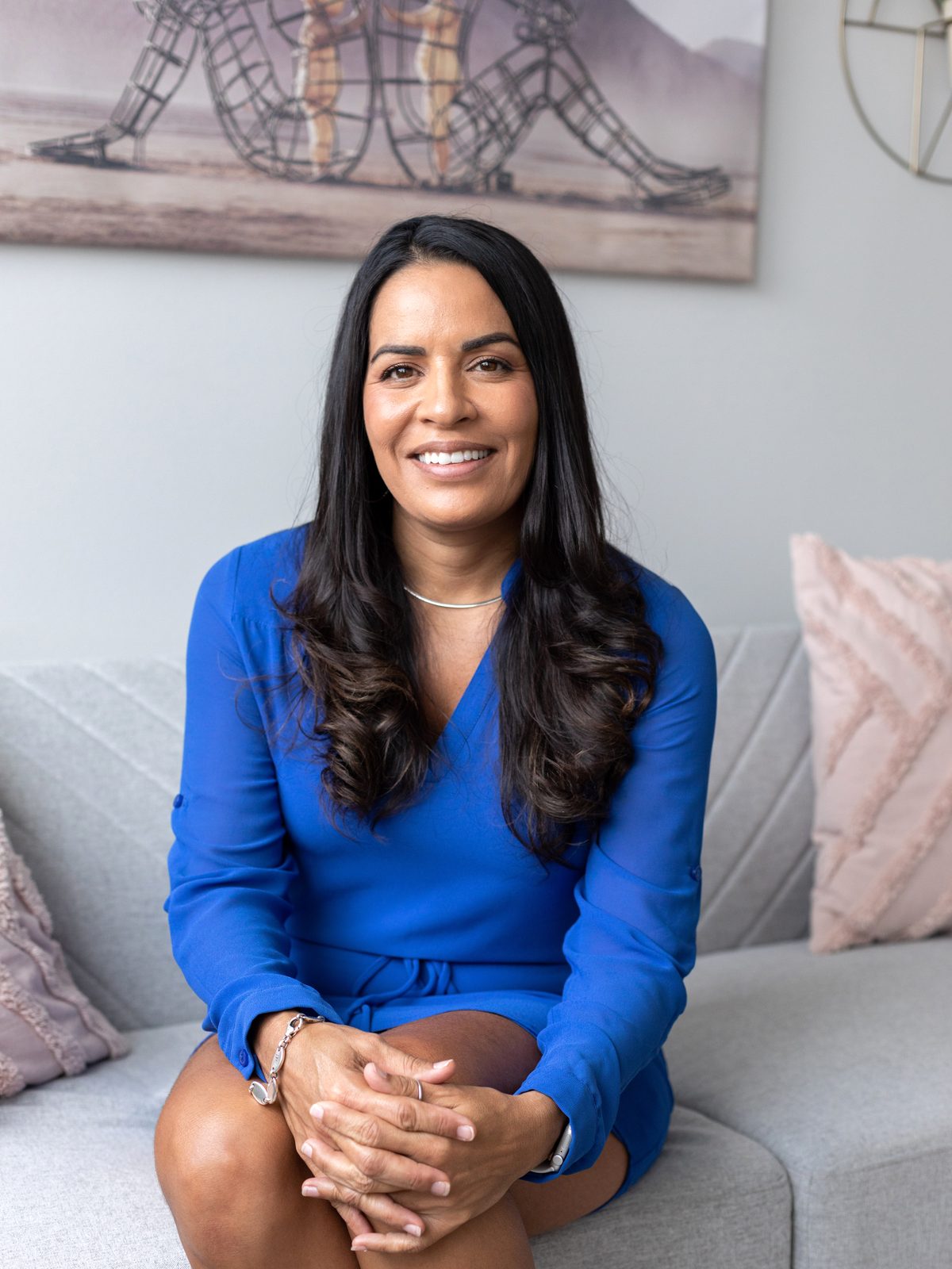 Yaritza Rivera at Broward Therapists