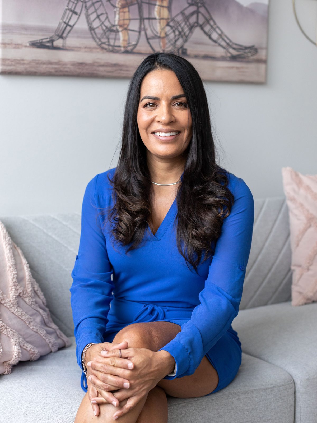 Yaritza Rivera at Broward Therapists