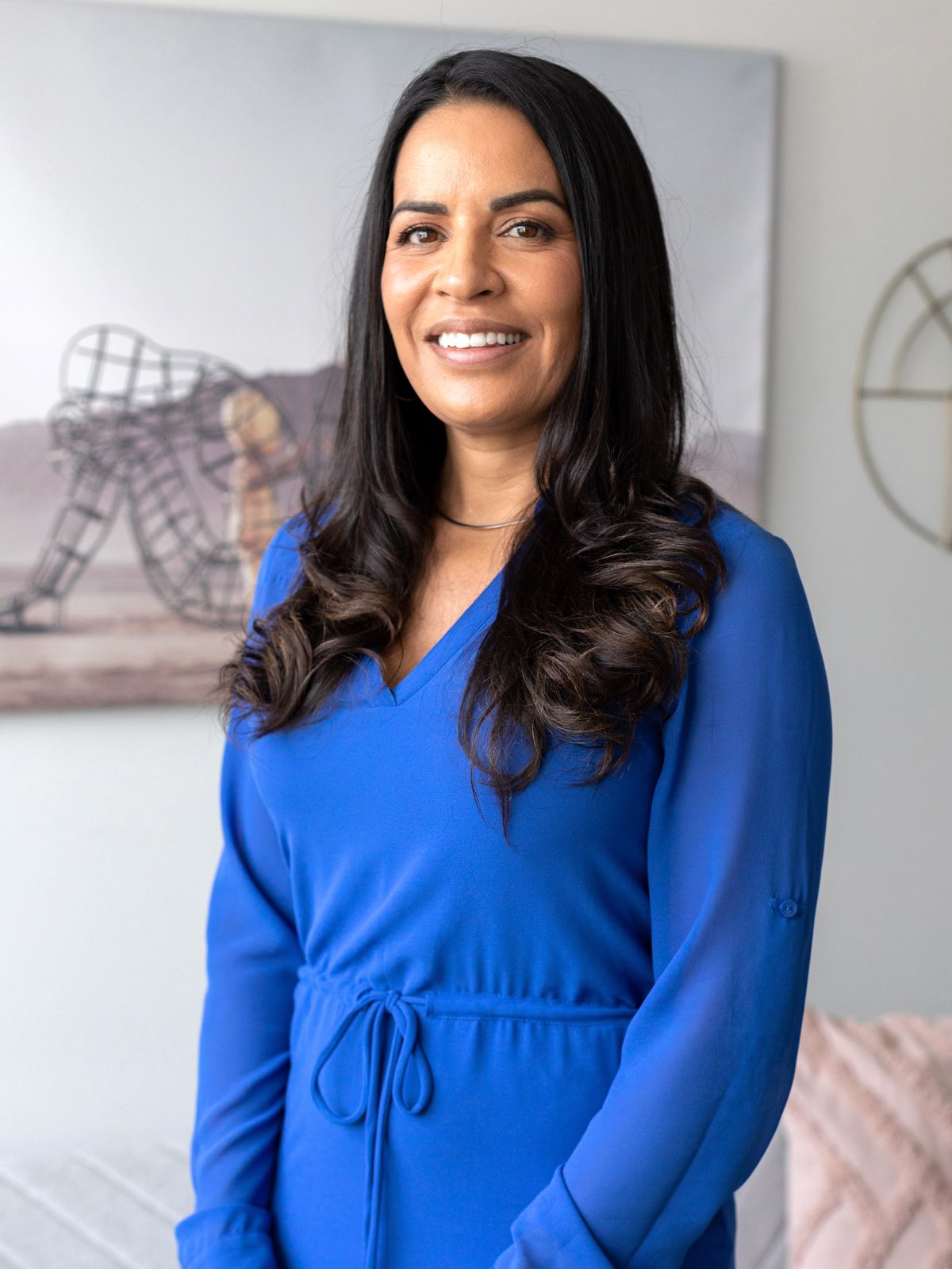 Yaritza Rivera at Broward Therapists
