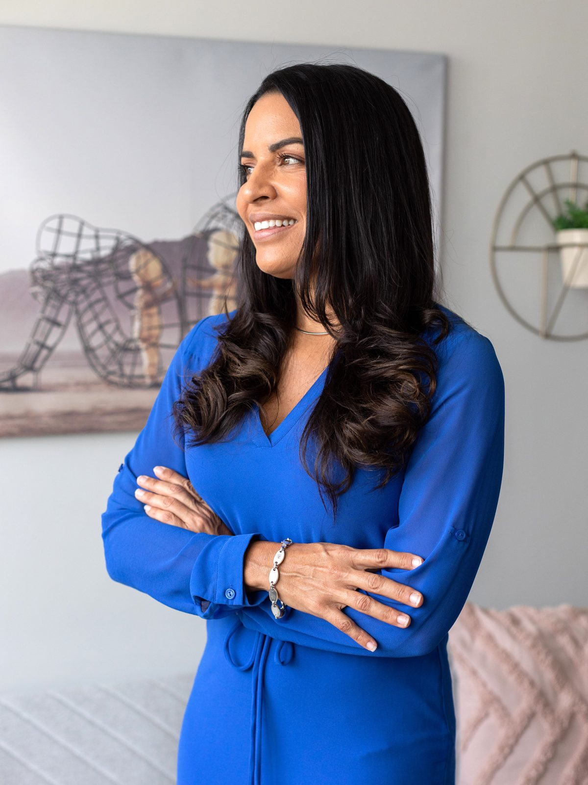 Yaritza Rivera at Broward Therapists